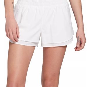 Calia High-Rise Step Up Short